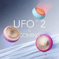 Máy đắp mặt nạ Foreo UFO2