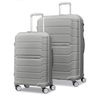 2 Vali Samsonite Dòng Freeform 21/28 inch Mẫu mới sành điệu cực hot của hãng - sản xuất tại Thái