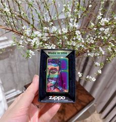 Bật lửa Zippo