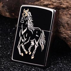 Bật lửa Zippo ngựa