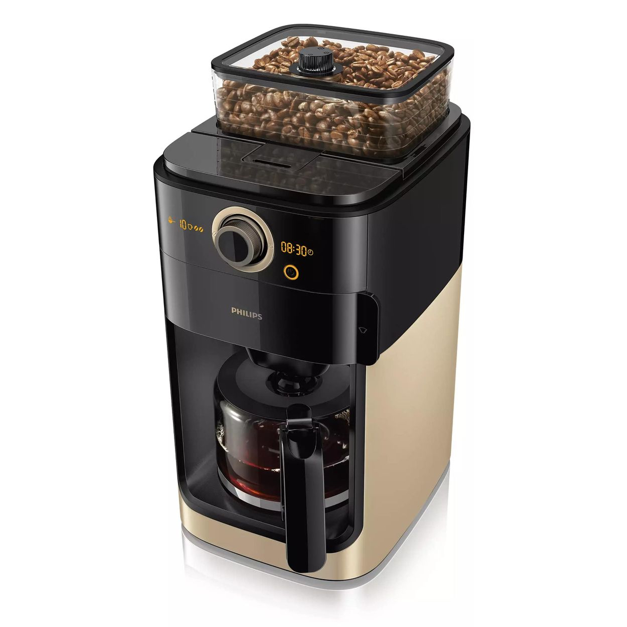 Máy pha cà phê Philips HD7768/90