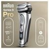 Máy cạo râu Braun serie 9 Pro 9475cc bản 2022