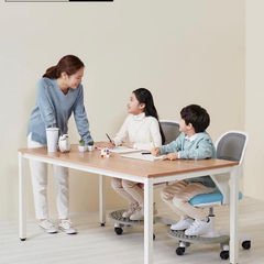 Ghế chống gù Leanback Made in Korea