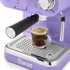 Máy pha cà phê Swan SK22110