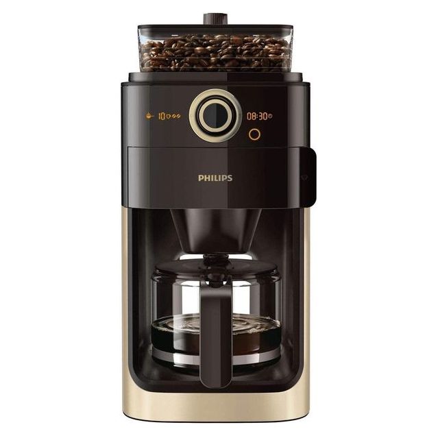 Máy pha cà phê Philips HD7768/90