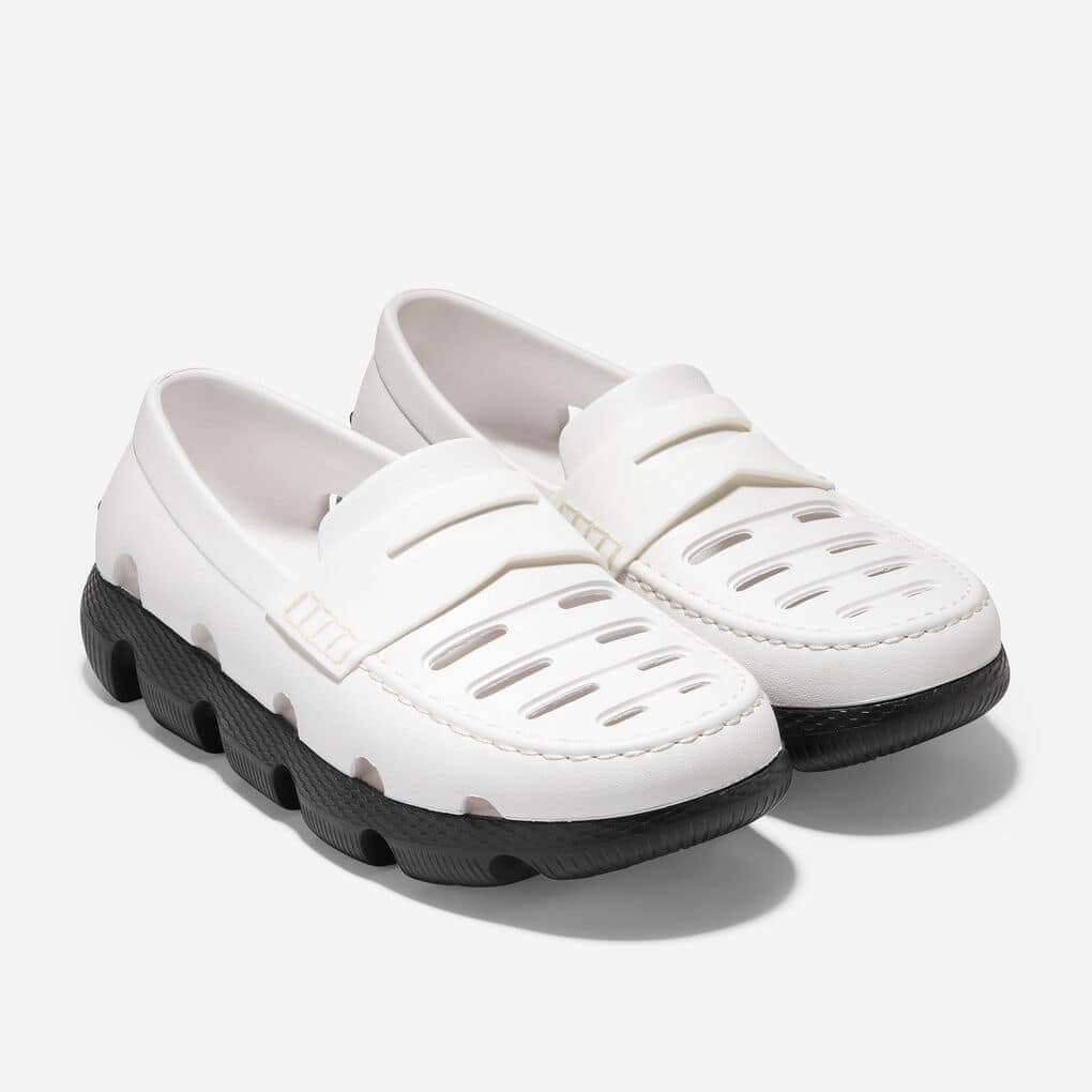 cole haan zerogrand all black