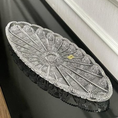 Đĩa mài Oval thương hiệu Bohemia