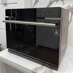 Lò Hấp Nướng MasterFresh Steam Oven Klarstein