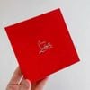 Bộ 7 chai nước hoa mini Christian Louboutin (4ml/ chai)