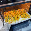 Lò Hấp Nướng MasterFresh Steam Oven Klarstein