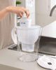 Bình lọc nước Brita Marella XL 2,4 Lít kèm 1 lõi lọc