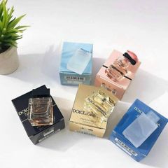 Bộ 5 chai nước hoa Dolce & Gabba