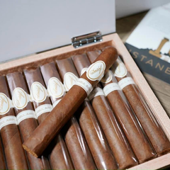 Xì gà Davidoff Exclusive Travel Retail Istanbul Ariport - Box 10 Đức