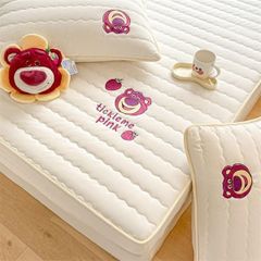 Bộ ga gối Disney in your bed