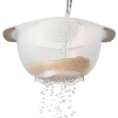 Giá vo gạo & các loại hạt, ngũ cốc của OXO
