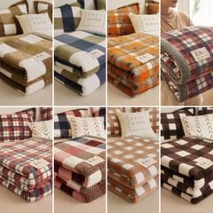 Chăn Kirkland Queen New Blanket