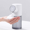 Bình rửa tay cảm ứng tự tạo xà bông Mooas 320ml