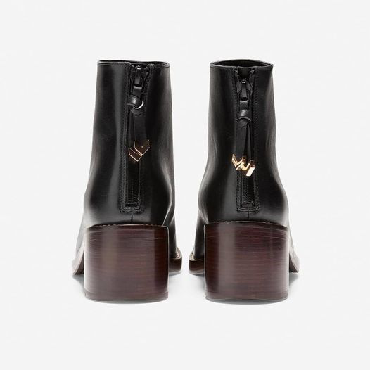 Mẫu boot Winnie Grand Cole haan