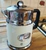 Ấm siêu tốc RUSSELL HOBBS RETRO  tích hợp đồng hồ nhiệt độ