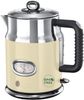 Ấm siêu tốc RUSSELL HOBBS RETRO  tích hợp đồng hồ nhiệt độ