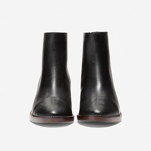 Mẫu boot Winnie Grand Cole haan