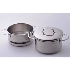 Nồi hấp Wmf loại mini 16cm