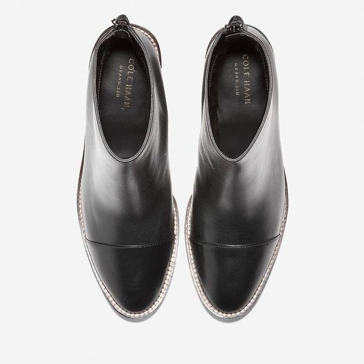 Mẫu boot Winnie Grand Cole haan