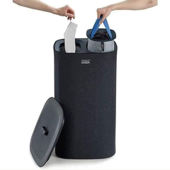 Thùng Đựng Đồ Giặt Joseph Joseph 50004 Tota 90L