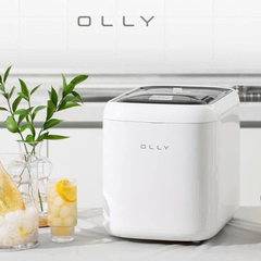 Máy làm đá Olly Perfect (nội địa Hàn)