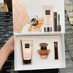 Gift set Lancome Tresor - Eau De Parfum