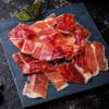 Thịt heo muối mini Jamon Curado Espana Tây ban nha 1kg