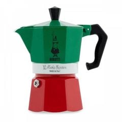 Ấm pha cà phê Bialetti Moka Express ITALY