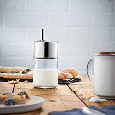 Melkkan Barista & Co Core Black Pearl, 600 ml