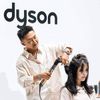 Bộ làm tóc Dyson Airwrap Complete - Mầu đỏ phiên bản Limited