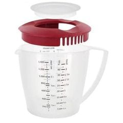 Bình đong Westmark 1,4 lít - made in Germany