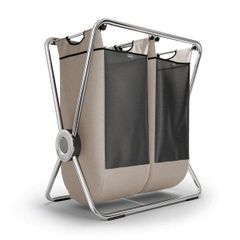Giỏ đựng quần áo giặt ủi Simplehuman