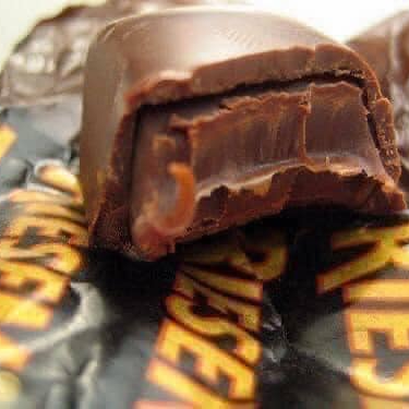 Kẹo socola đen Riesen siêu ngon