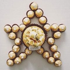 Socola quả cầu Ferrero Rocher Grand