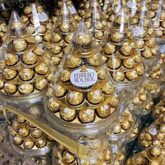 Kẹo tháp Socola Ferrero Rocher