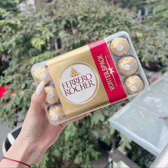 Socola Ferrero Rocher 30 viên