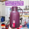 Bình giữ nhiệt Emsa Samba 1.5L