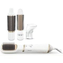 Lược sấy tạo kiểu Philips Series 3000 BHA310/00