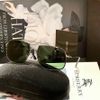 Kính thời trang Tom Ford
