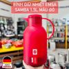 Bình giữ nhiệt Emsa Samba 1.5L