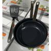 Bộ 2 chảo Silit Talis 20/24cm tặng kèm 1 xẻng lật