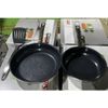 Bộ 2 chảo Silit Talis 20/24cm tặng kèm 1 xẻng lật