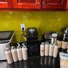 Máy làm sữa hạt Heimchef “Oh Master” Plus Pro-689