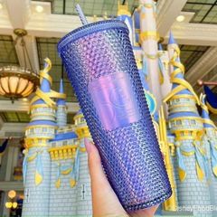 Ly Starbucks Disney thần thánh