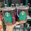 Bột ca cao Starbuck Chocolate Frappuccino 330g