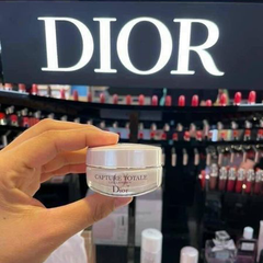 Kem dưỡng da Dior Capture Totale Cell Energy